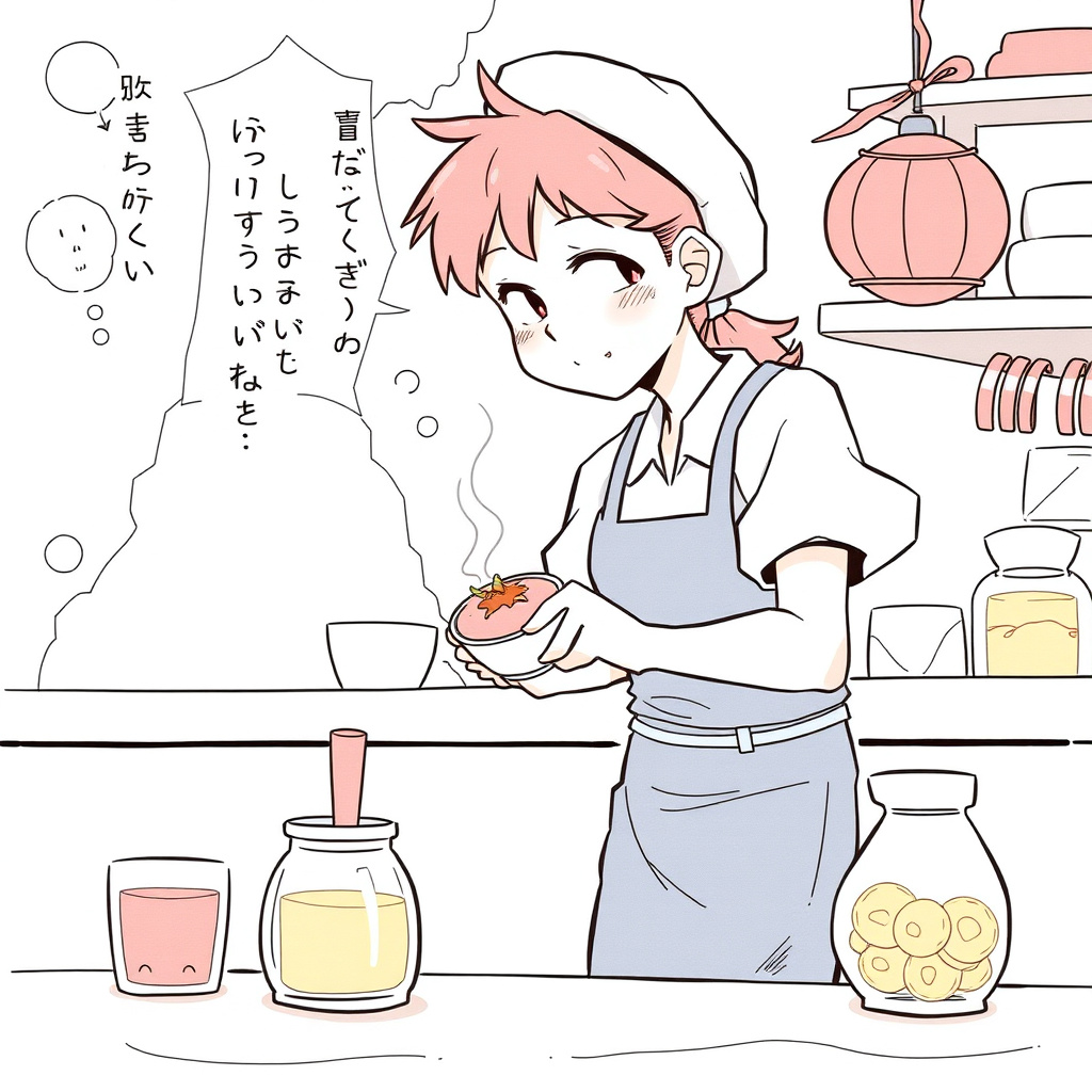 Foodie in Another World manga